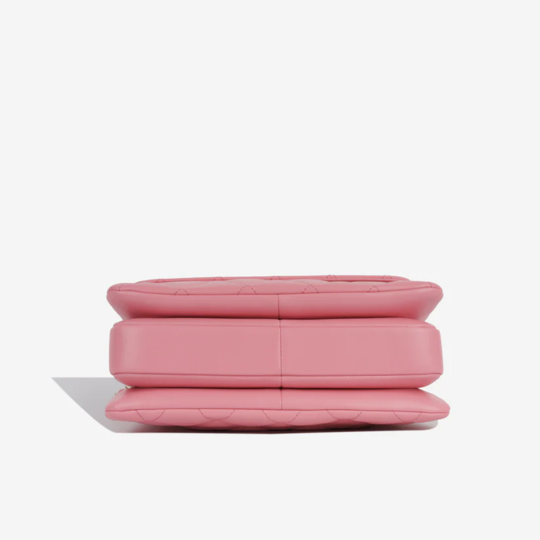 Chanel Trendy Cc Flap Bag: Small