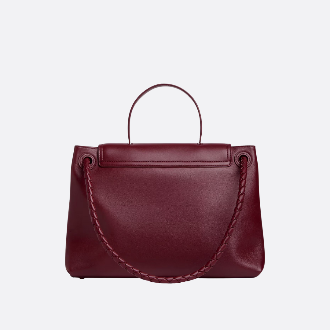 Bottega Veneta Ciao Ciao Barolo Bag – Exclusive