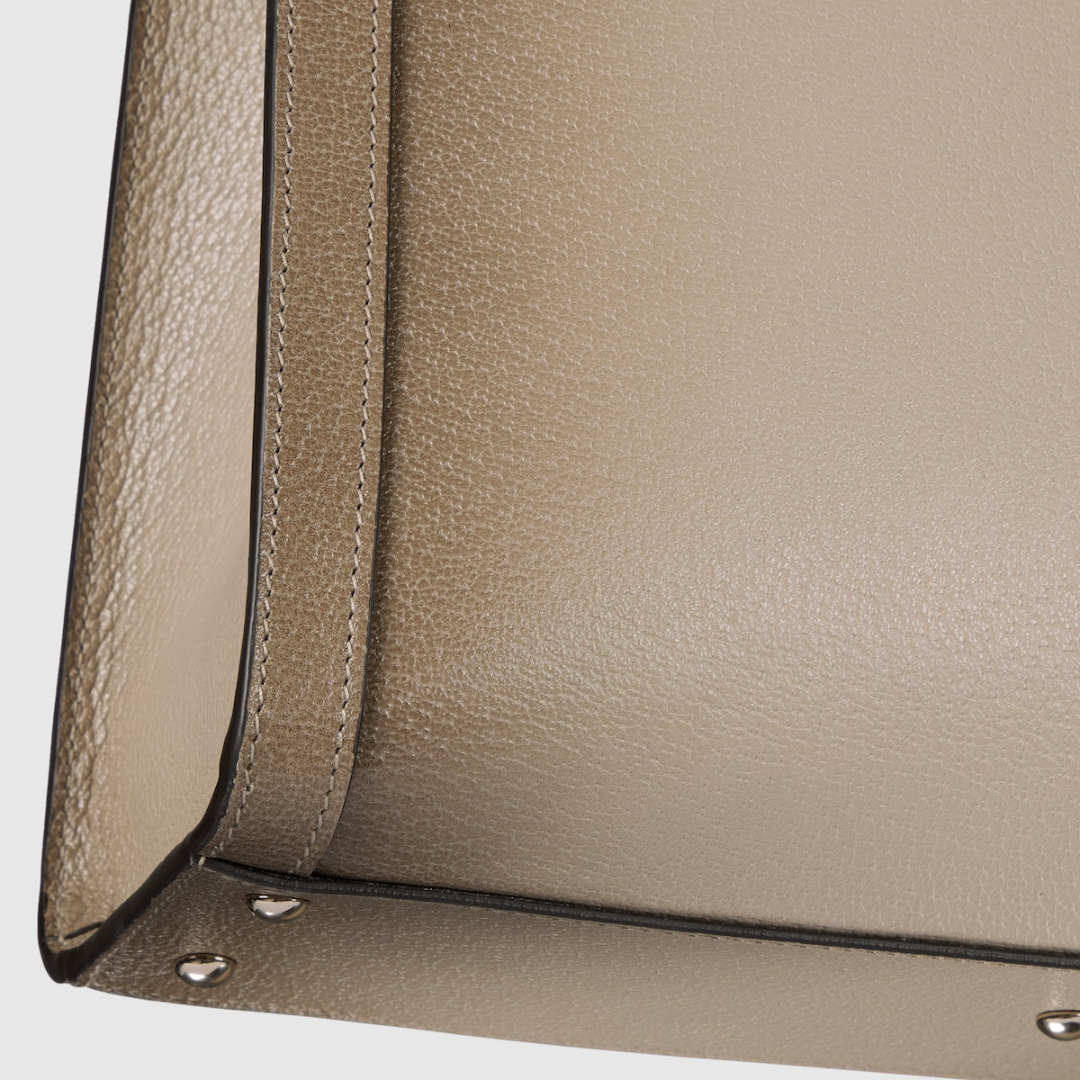 Gucci: Medium Diana Shopping Bag