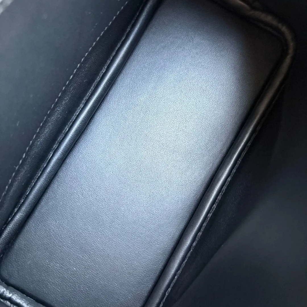 Hermès Cavalier Strap 25 Mm Shoulder Strap – Exclusive