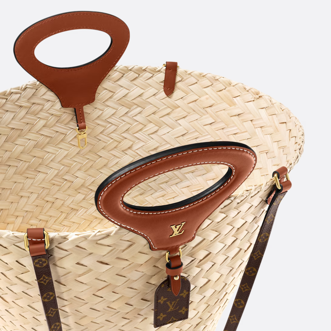 Louis Vuitton Very Large Shoulder Bag – Exclusive