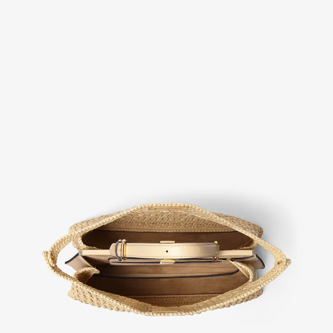 Fendi Large Soft Handbag – Exclusive