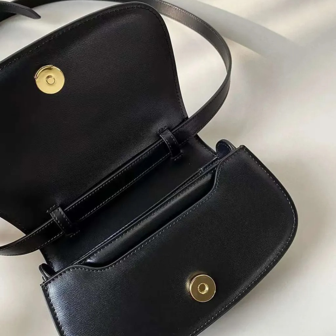 Dior 30 Montaigne Avenue Bag & Top Handle – Medium