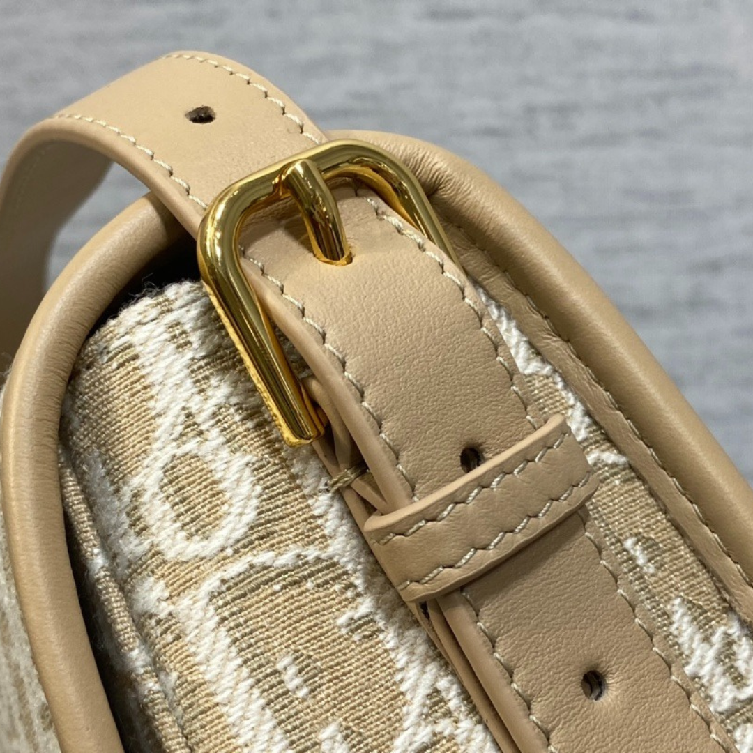 Dior Bobby Bag – Medium