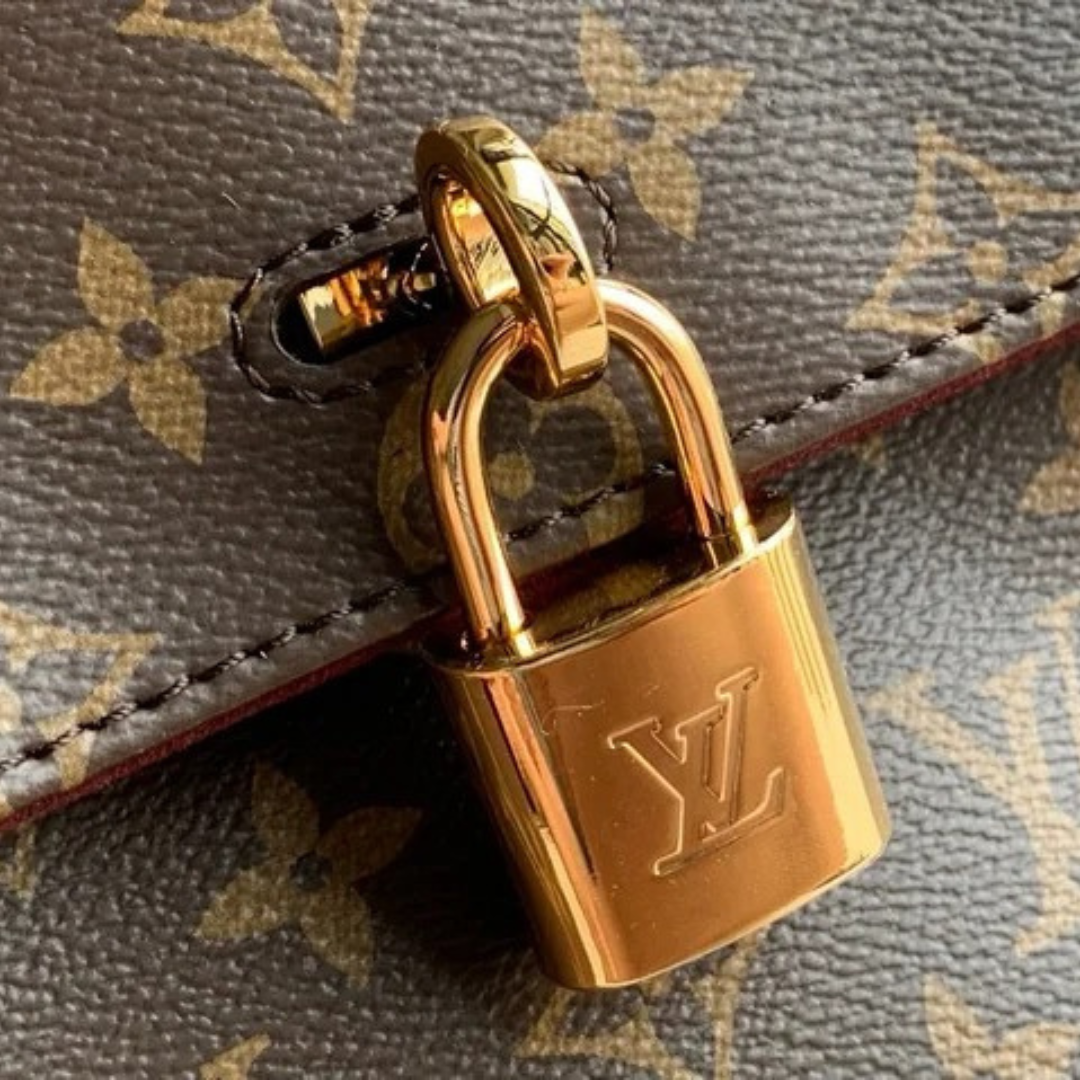 Louis Vuitton Handbag – Exclusive