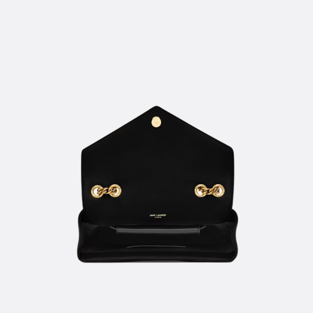Yves Saint Laurent Set Handbag & Sandals