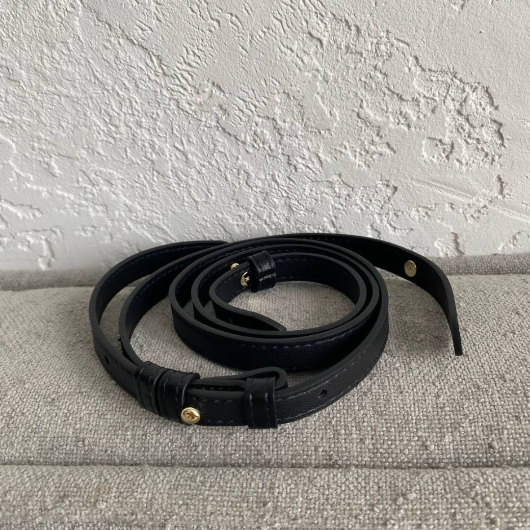 Jacquemus Le Petit Bambola Leather Bag – Exclusive