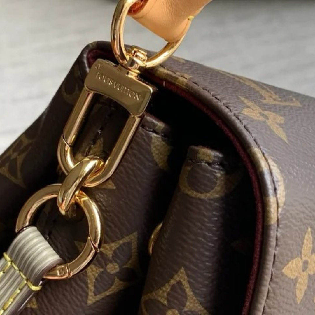 Louis Vuitton Handbag – Exclusive