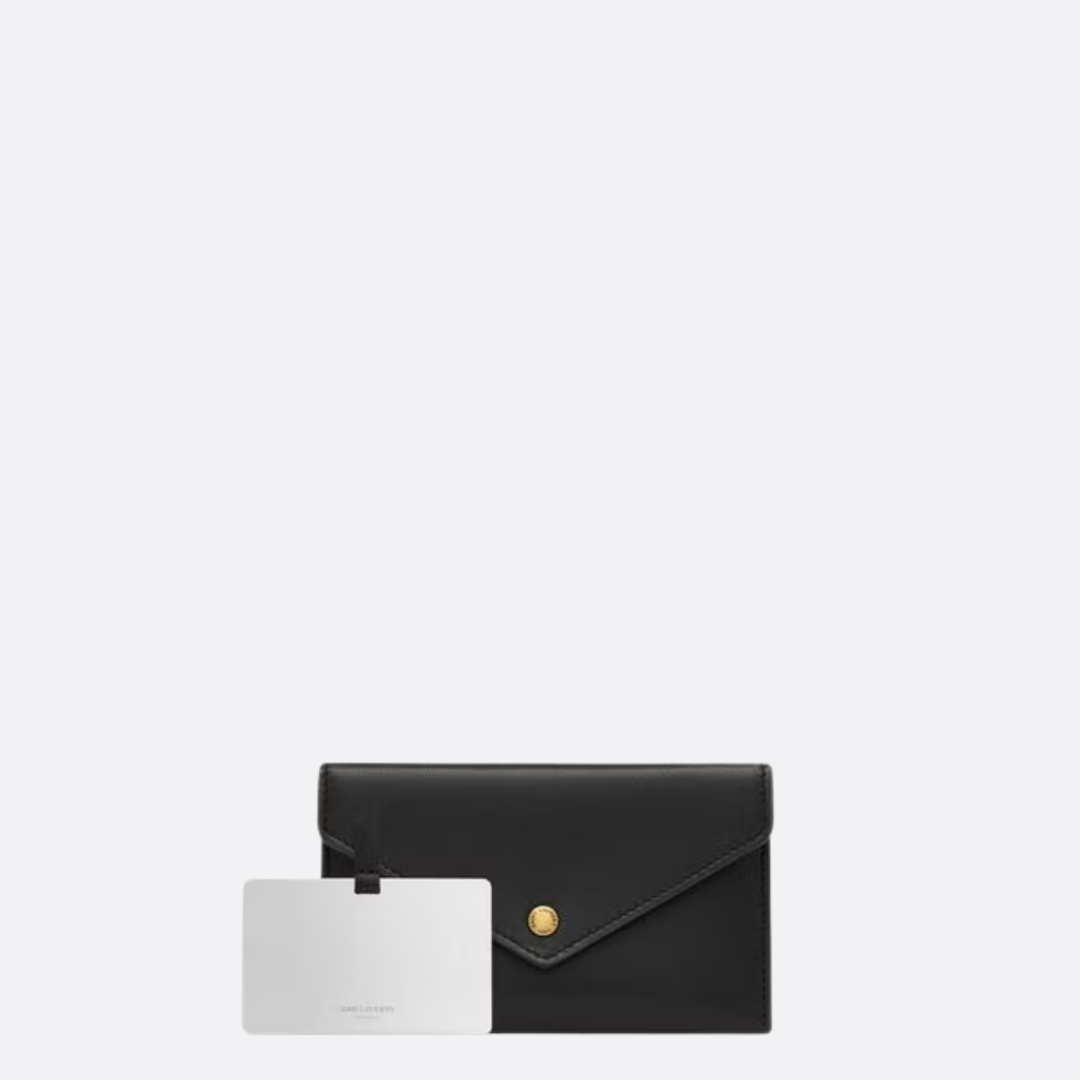 Saint Laurent Loulou Small Step Bag – Exclusive