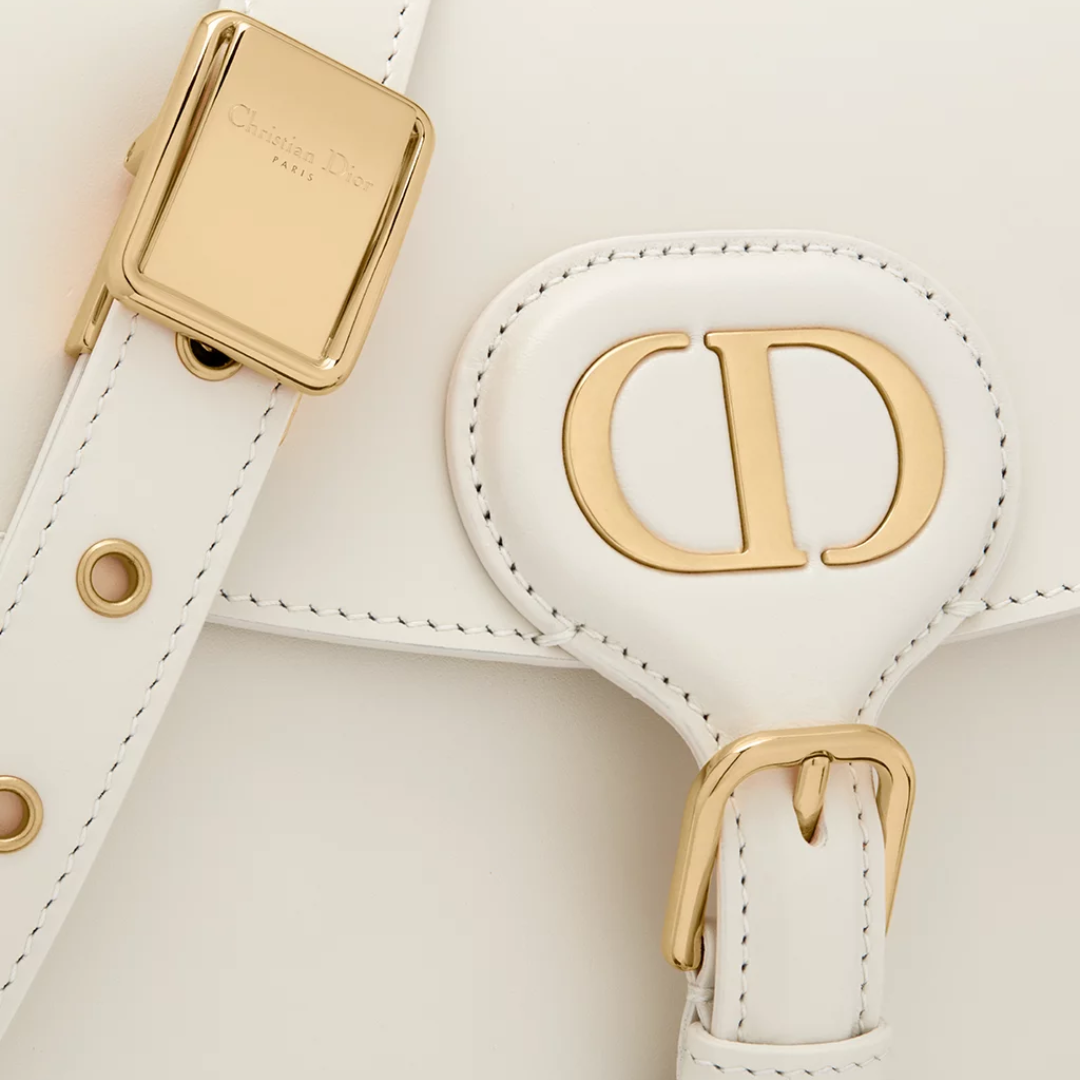 Dior Bobby Bag – Medium