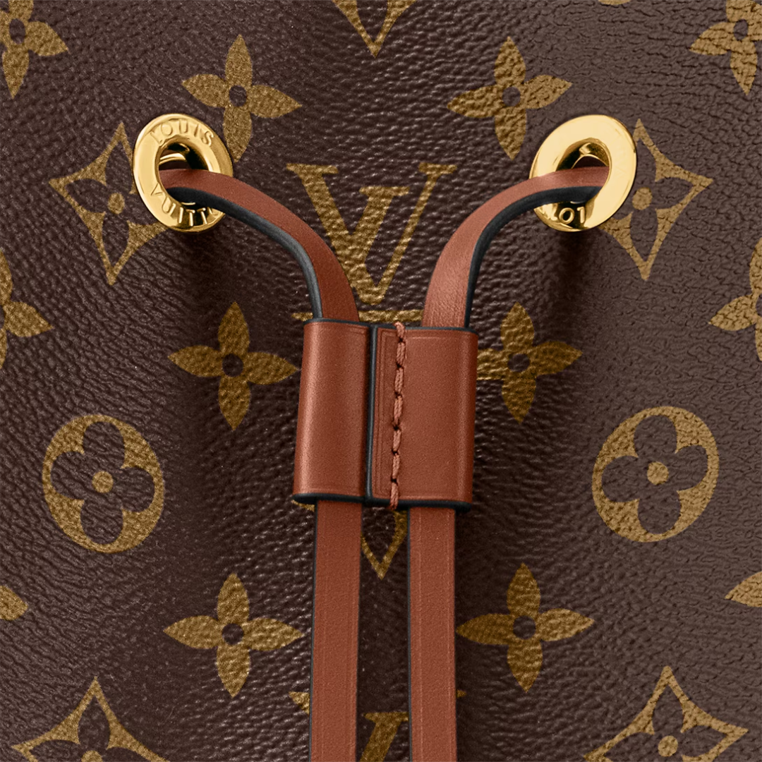 Louis Vuitton Néonoé Mm Bag – Exclusive
