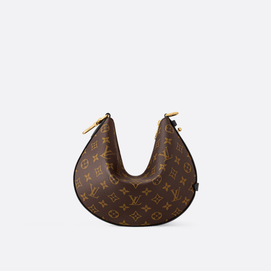 Louis Vuitton Handbag – Small