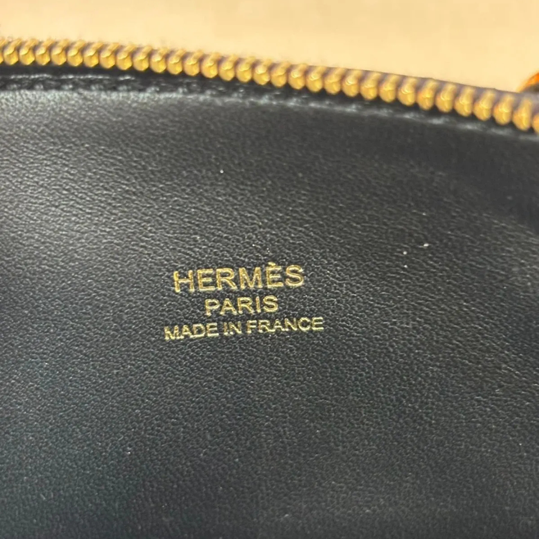Hermès Cavalier Strap 25 Mm Shoulder Strap – Exclusive