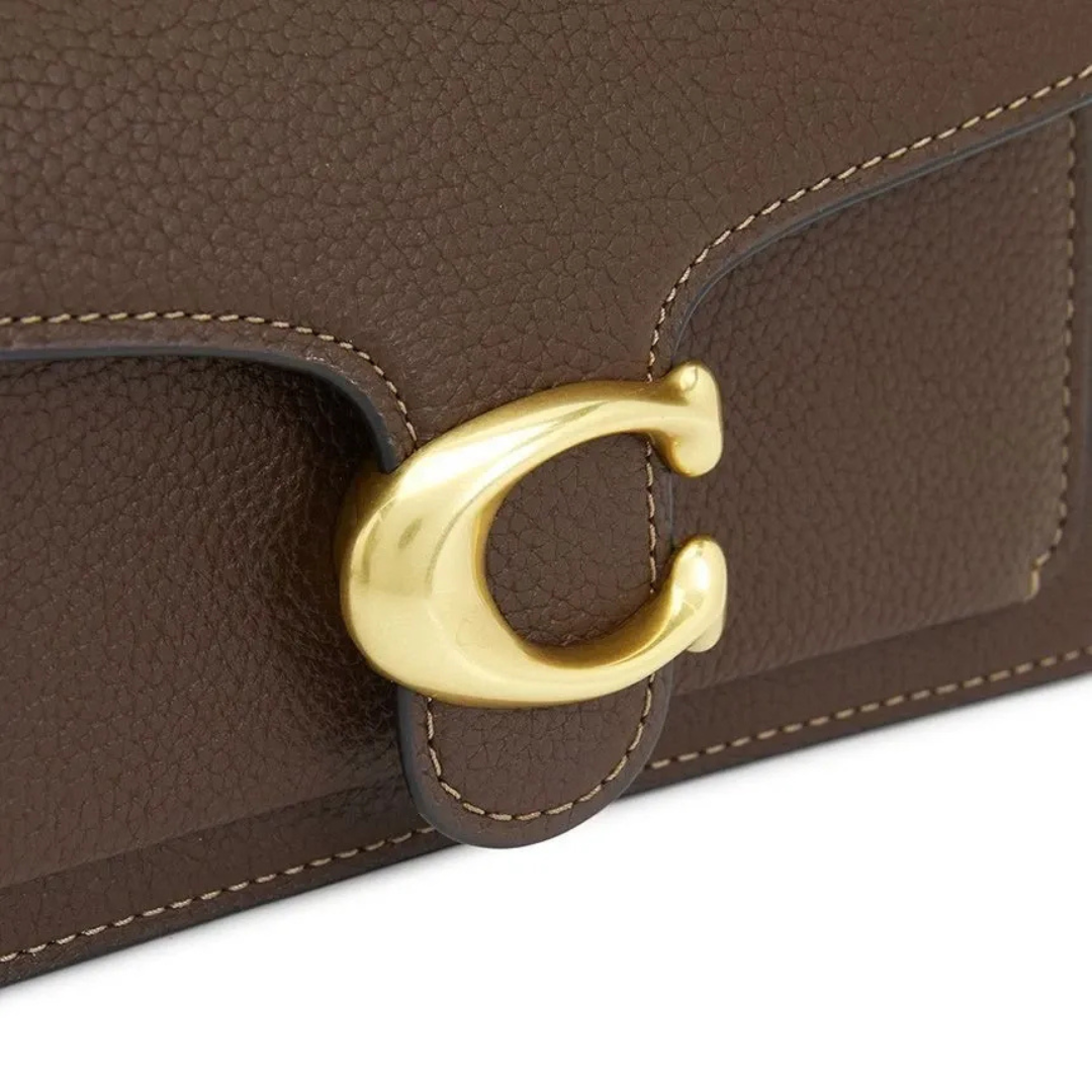 Coach Tabby Shoulder Bag 26 Bag – Exclusive