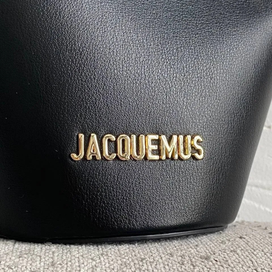 Jacquemus Le Petit Bambola Leather Bag – Exclusive