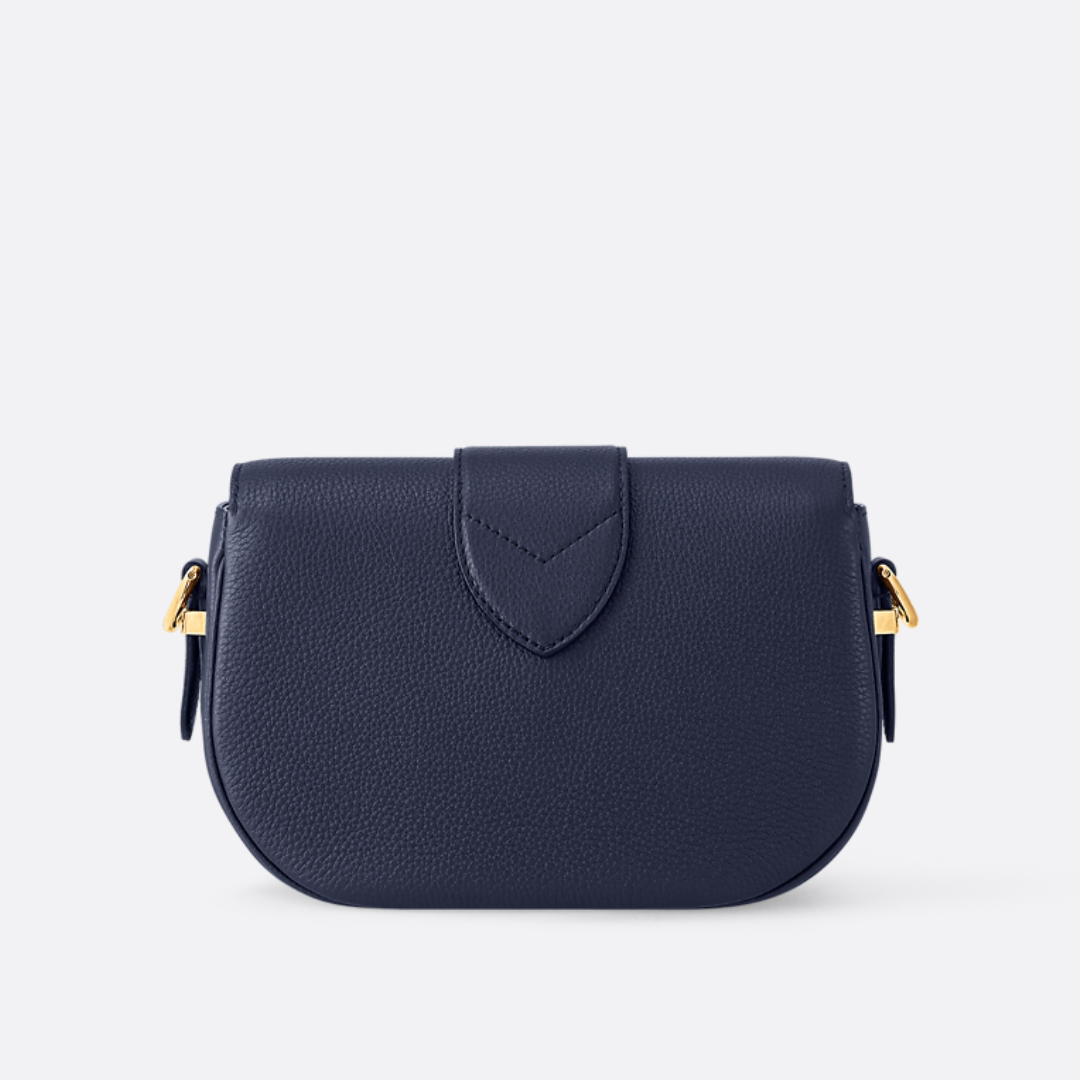 Louis Vuitton Pont 9 Soft Mm Bag – Exclusive