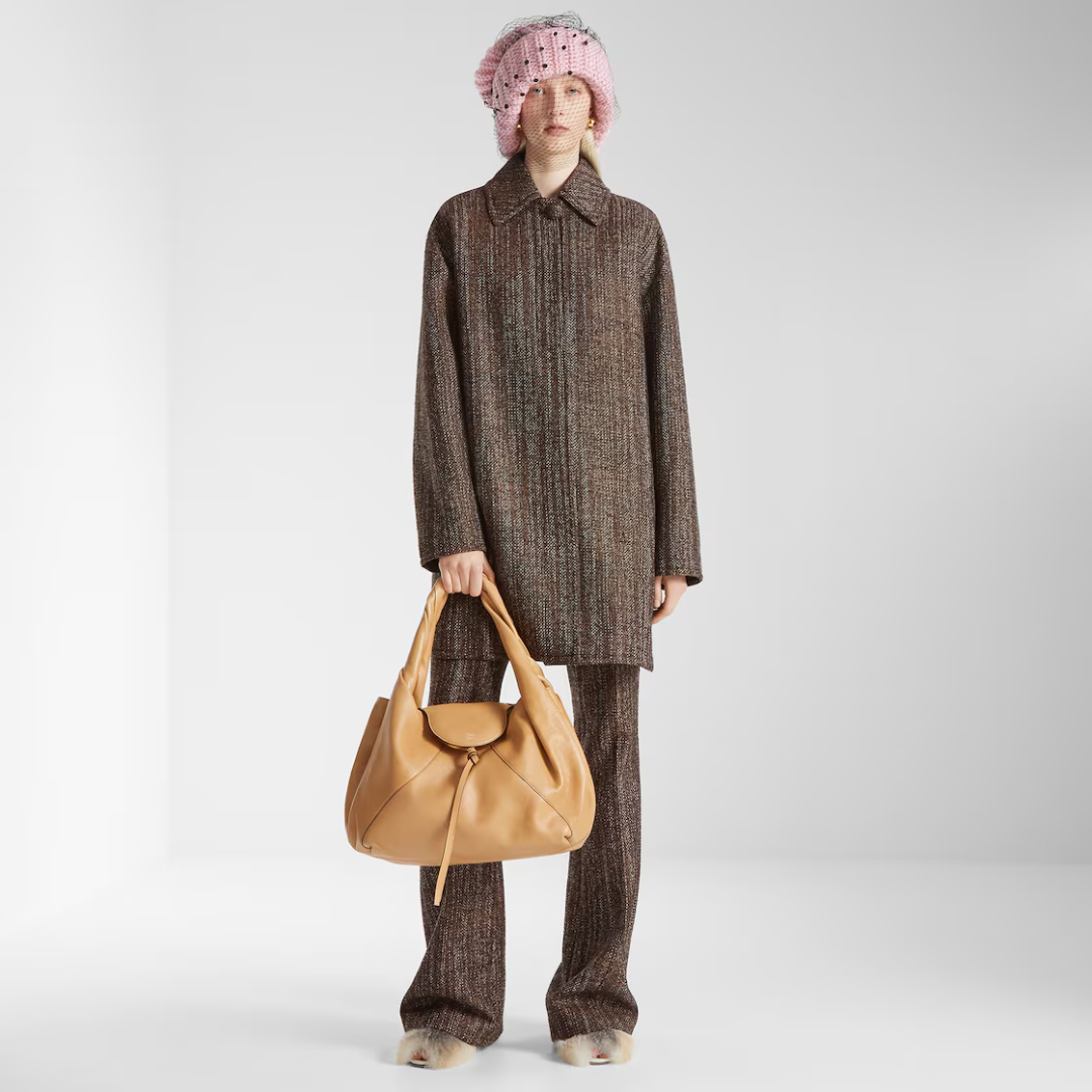 Fendi Handbag – Exclusive