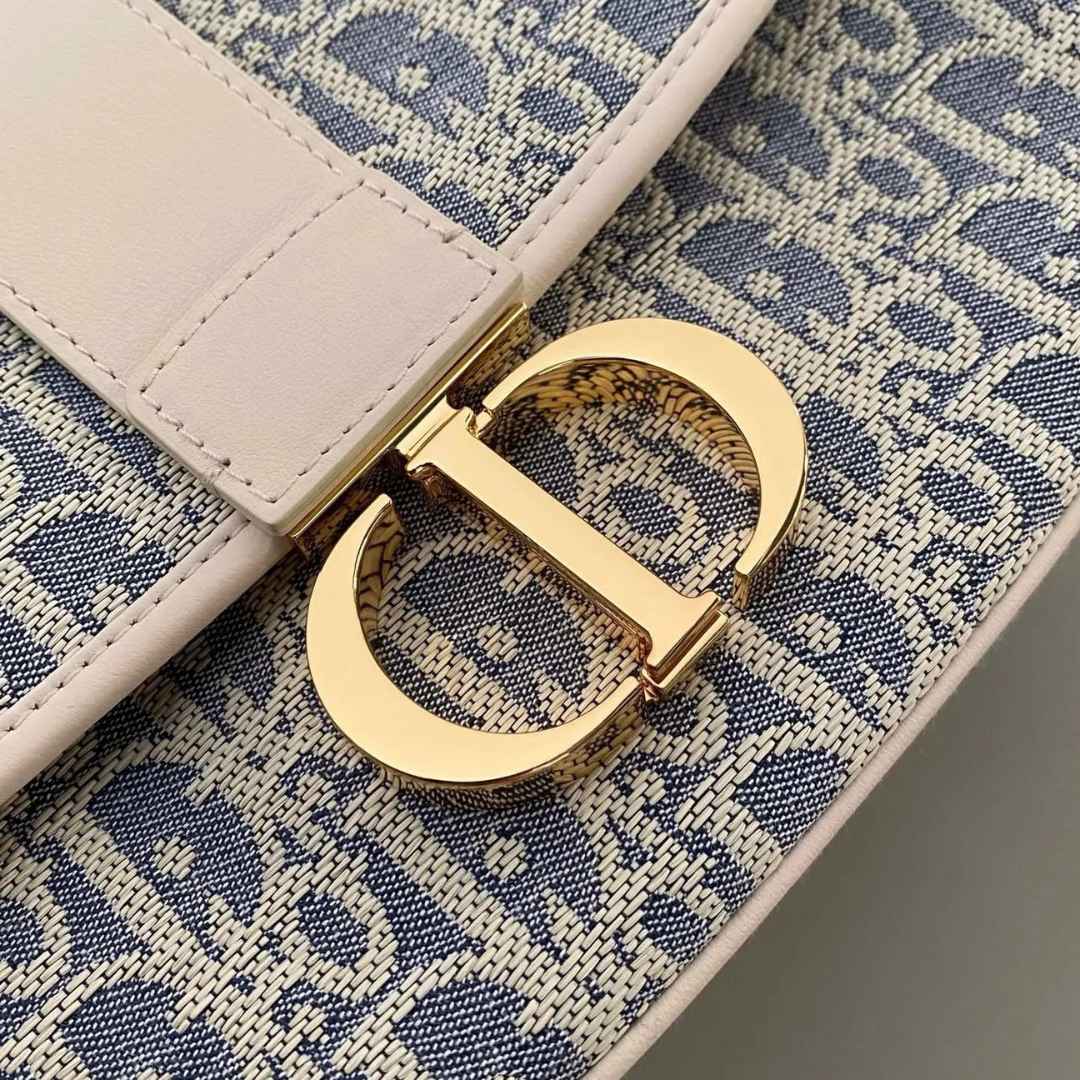 Dior 30 Montaigne Bag – Medium