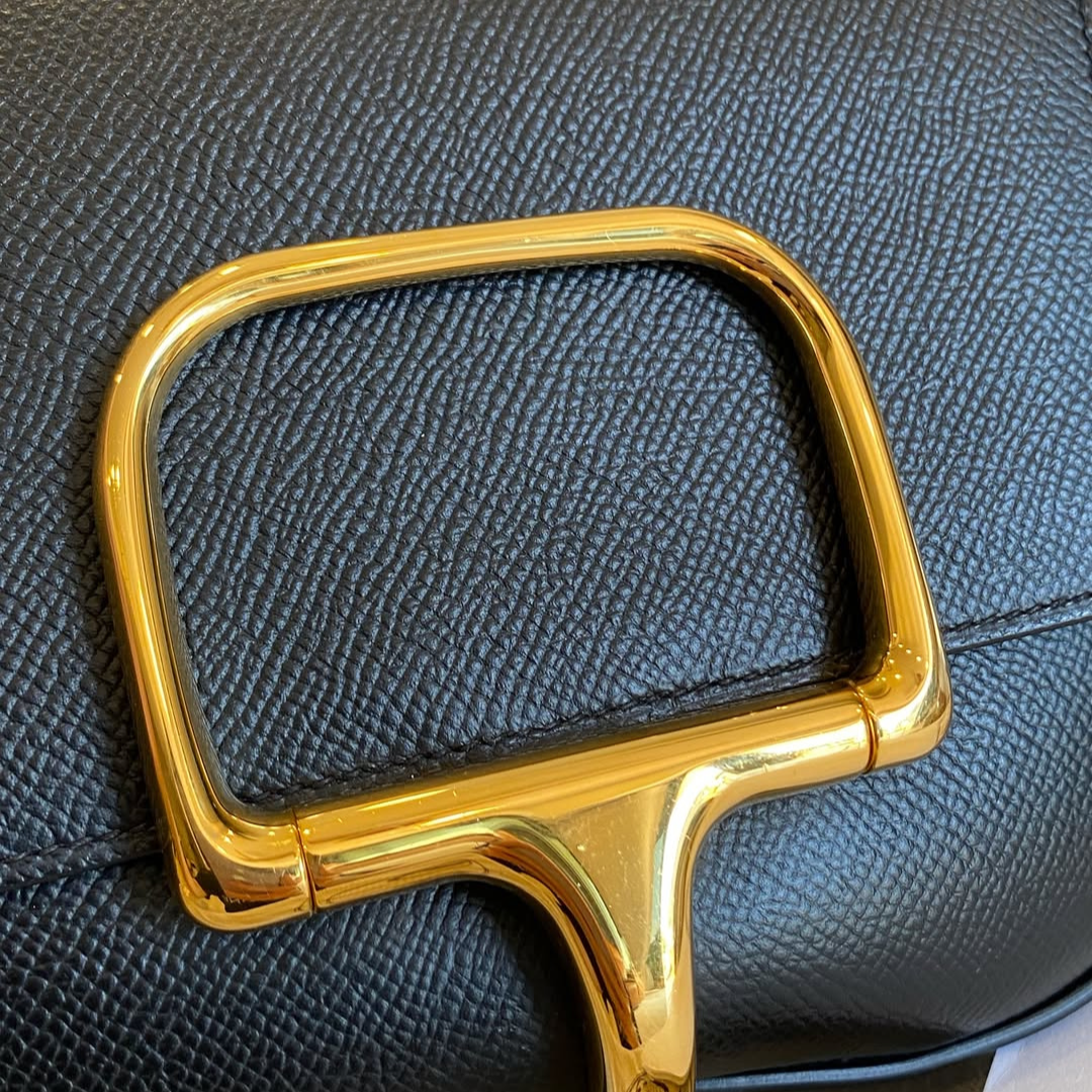 Hermès Della Cavalleria Bag – Mini