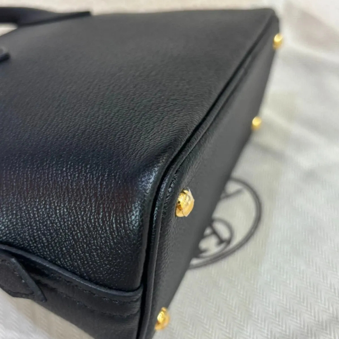 Hermès Cavalier Strap 25 Mm Shoulder Strap – Exclusive