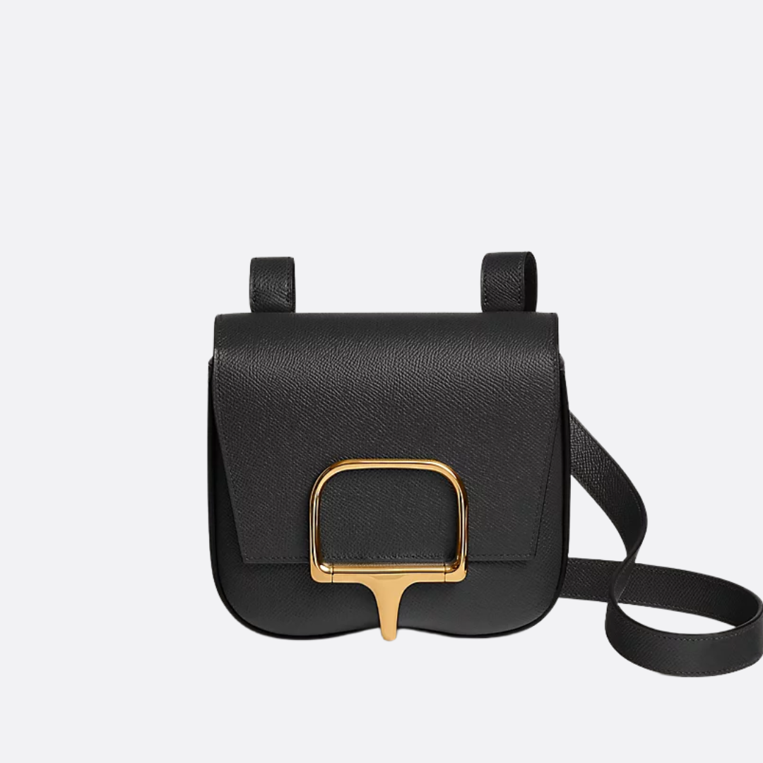 Hermès Della Cavalleria Bag – Mini