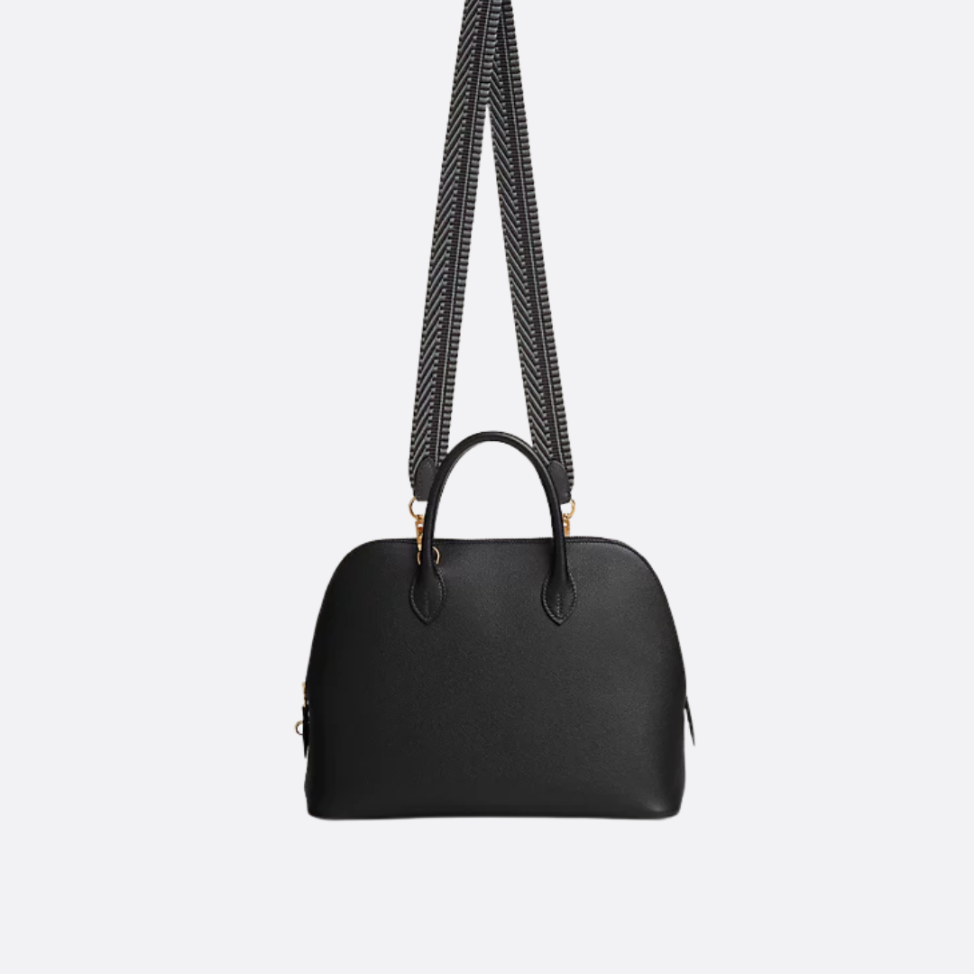 Hermès Cavalier Strap 25 Mm Shoulder Strap – Exclusive