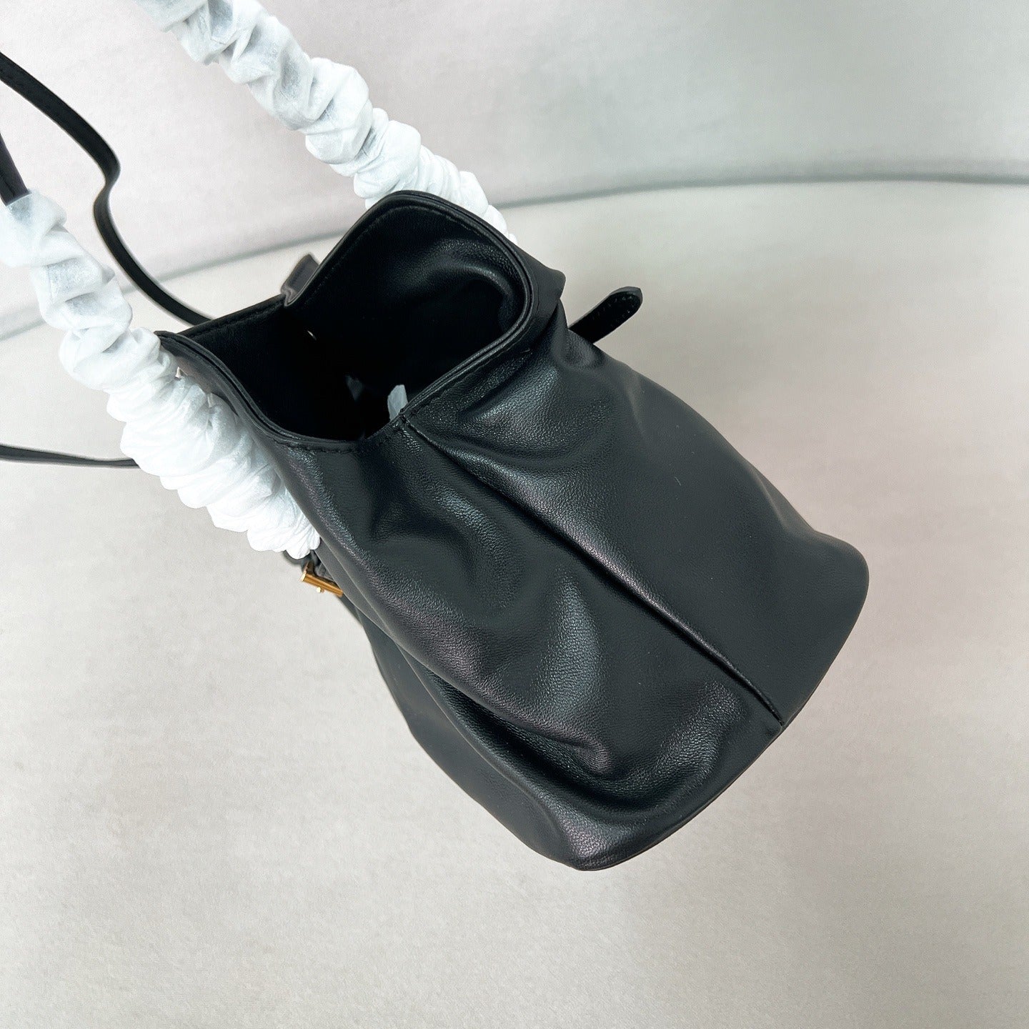Prada Dada Handbag In Nappa Leather – Small