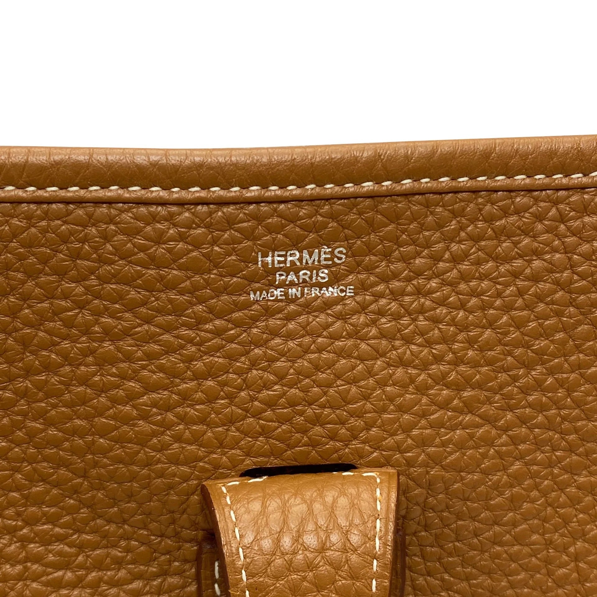Évelyne Iii 29-bag By Hermès – Exclusive
