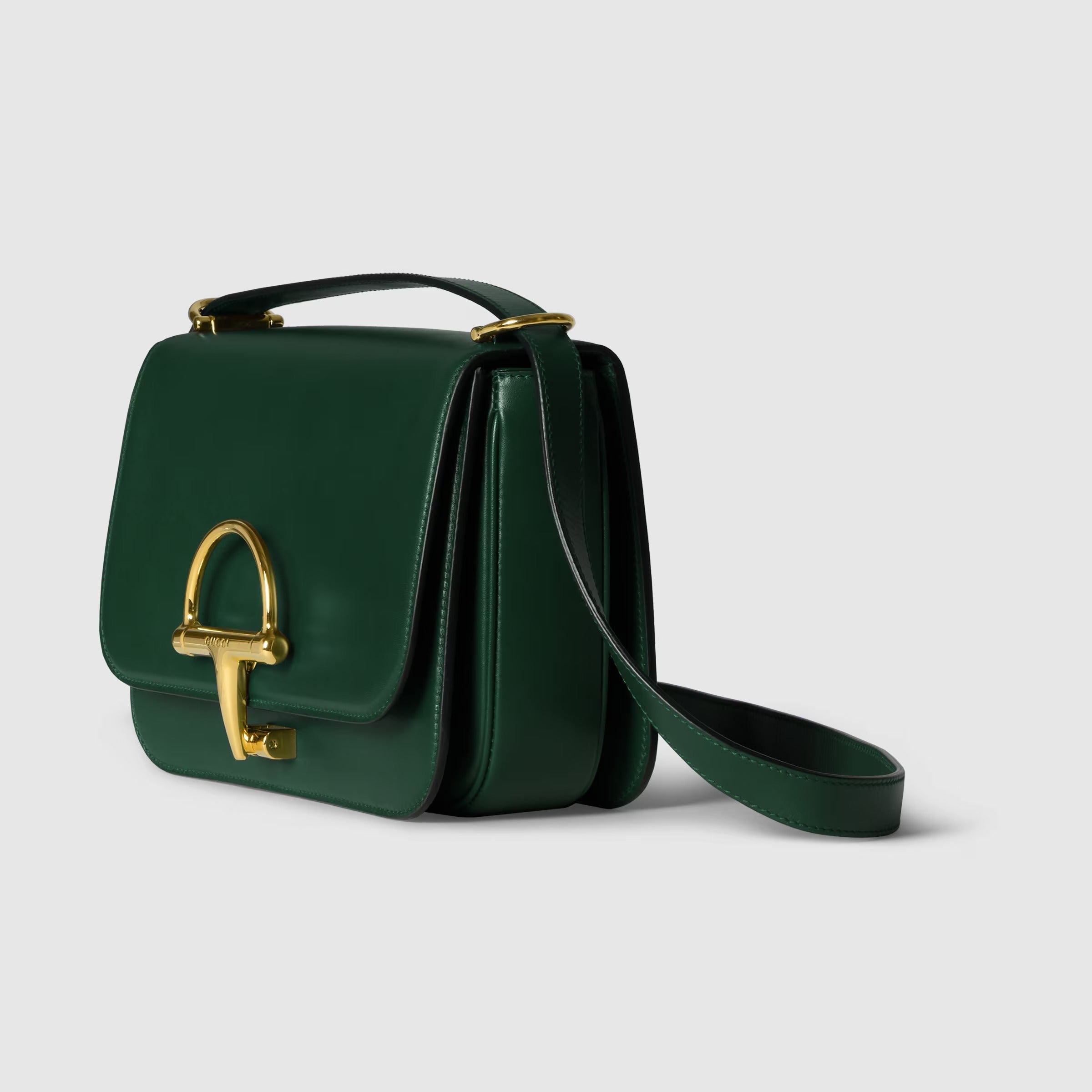 Gucci Siena Small Shoulder Bag – Exclusive
