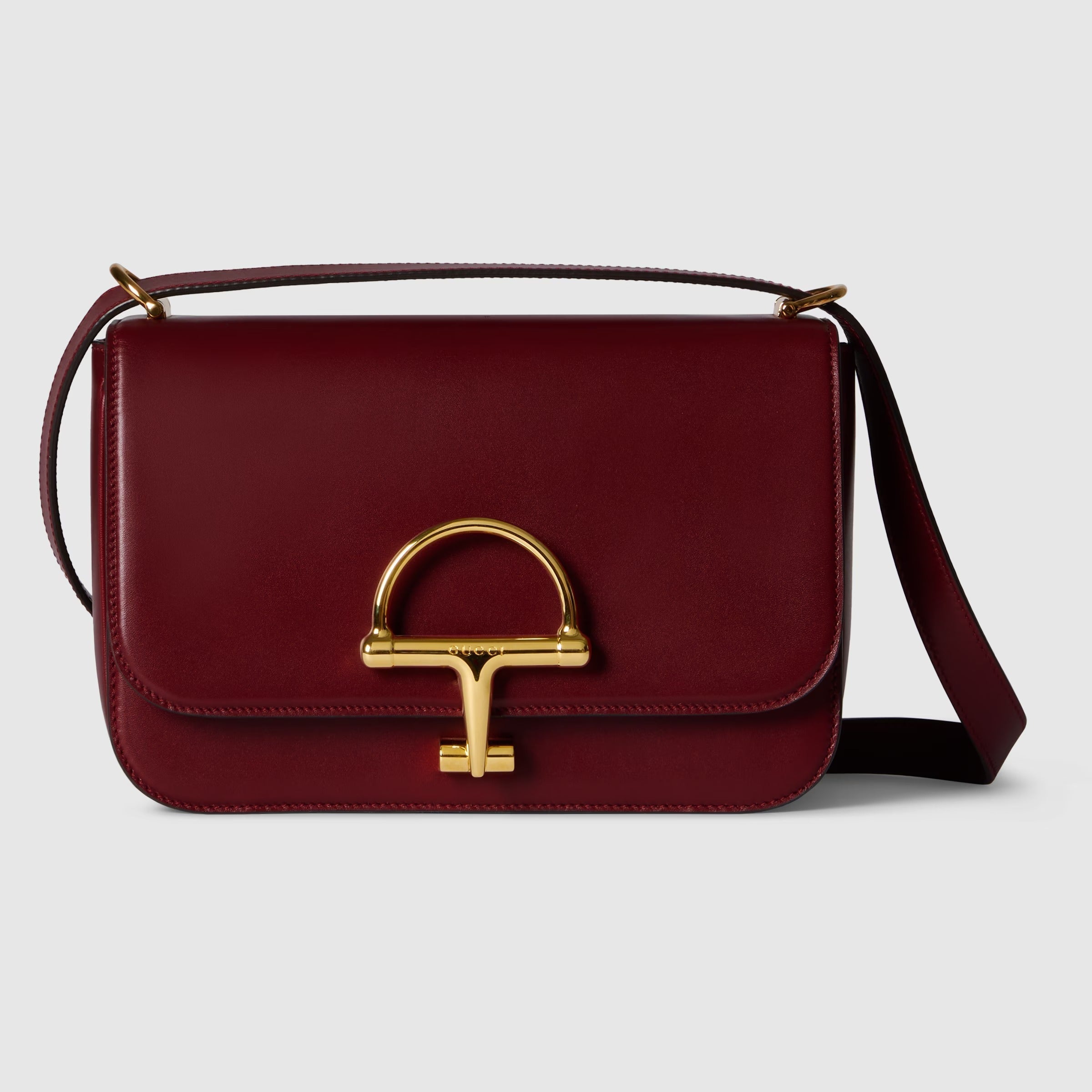 Gucci Siena Small Shoulder Bag – Exclusive