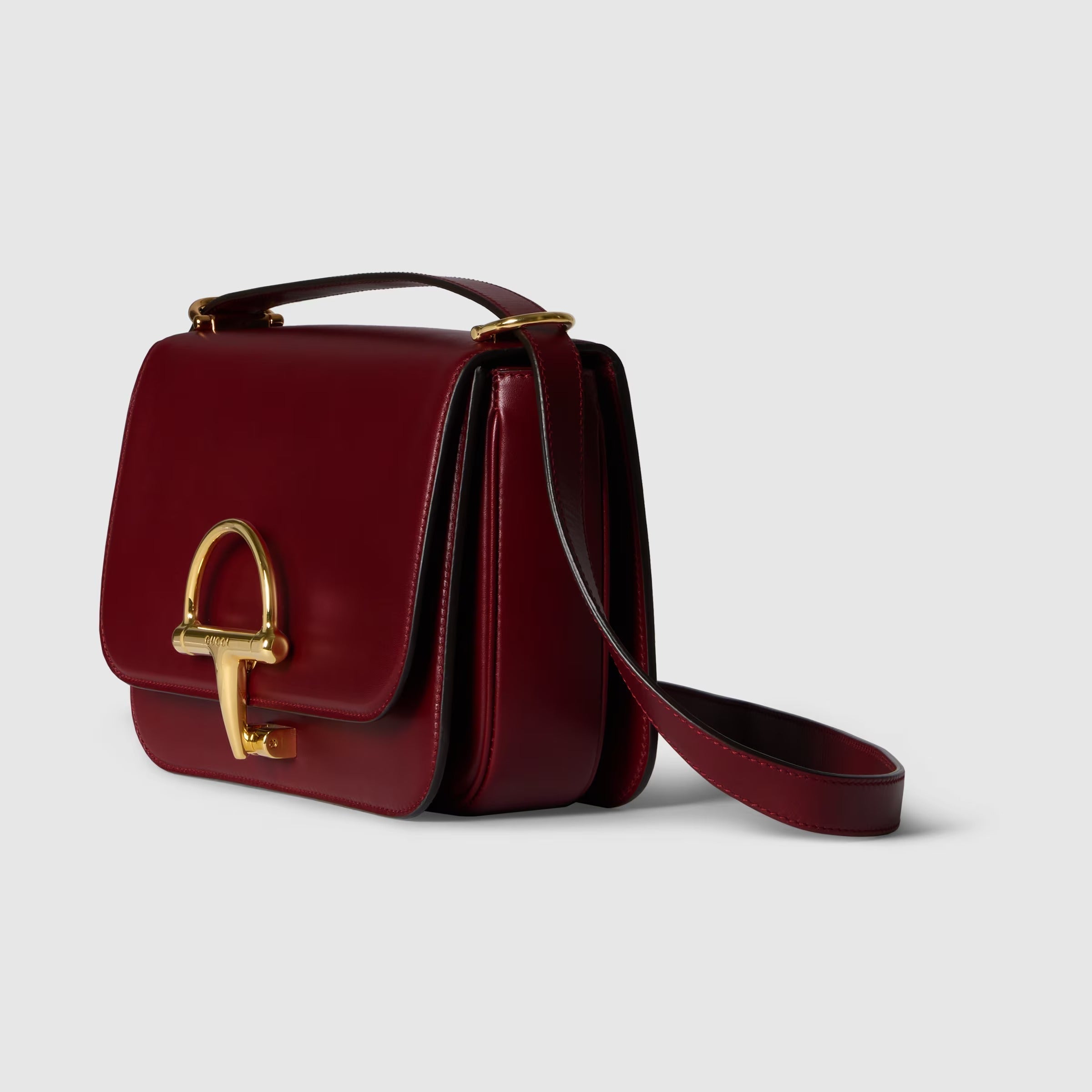 Gucci Siena Small Shoulder Bag – Exclusive