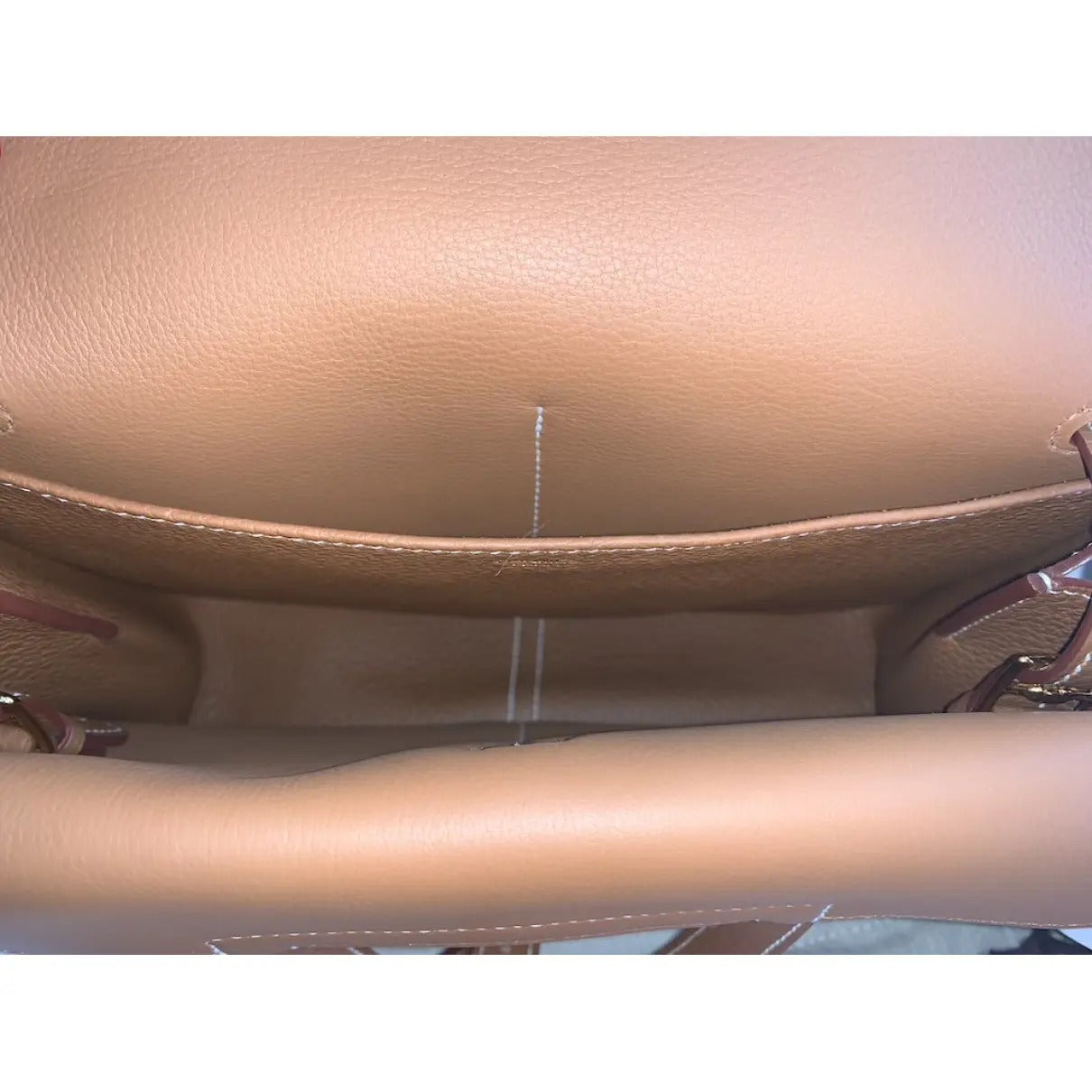 Hermès Halzan Handbag – Mini