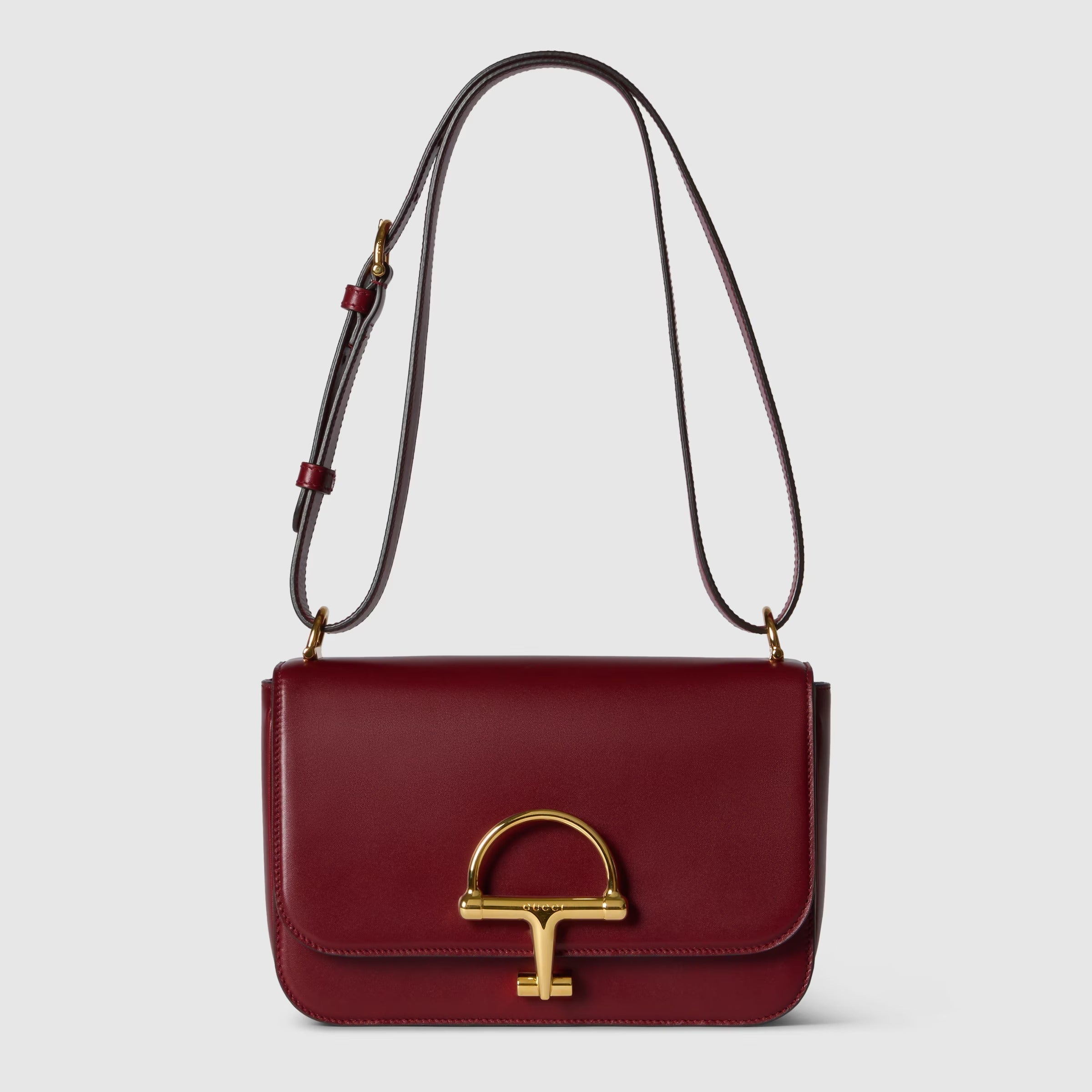 Gucci Siena Small Shoulder Bag – Exclusive