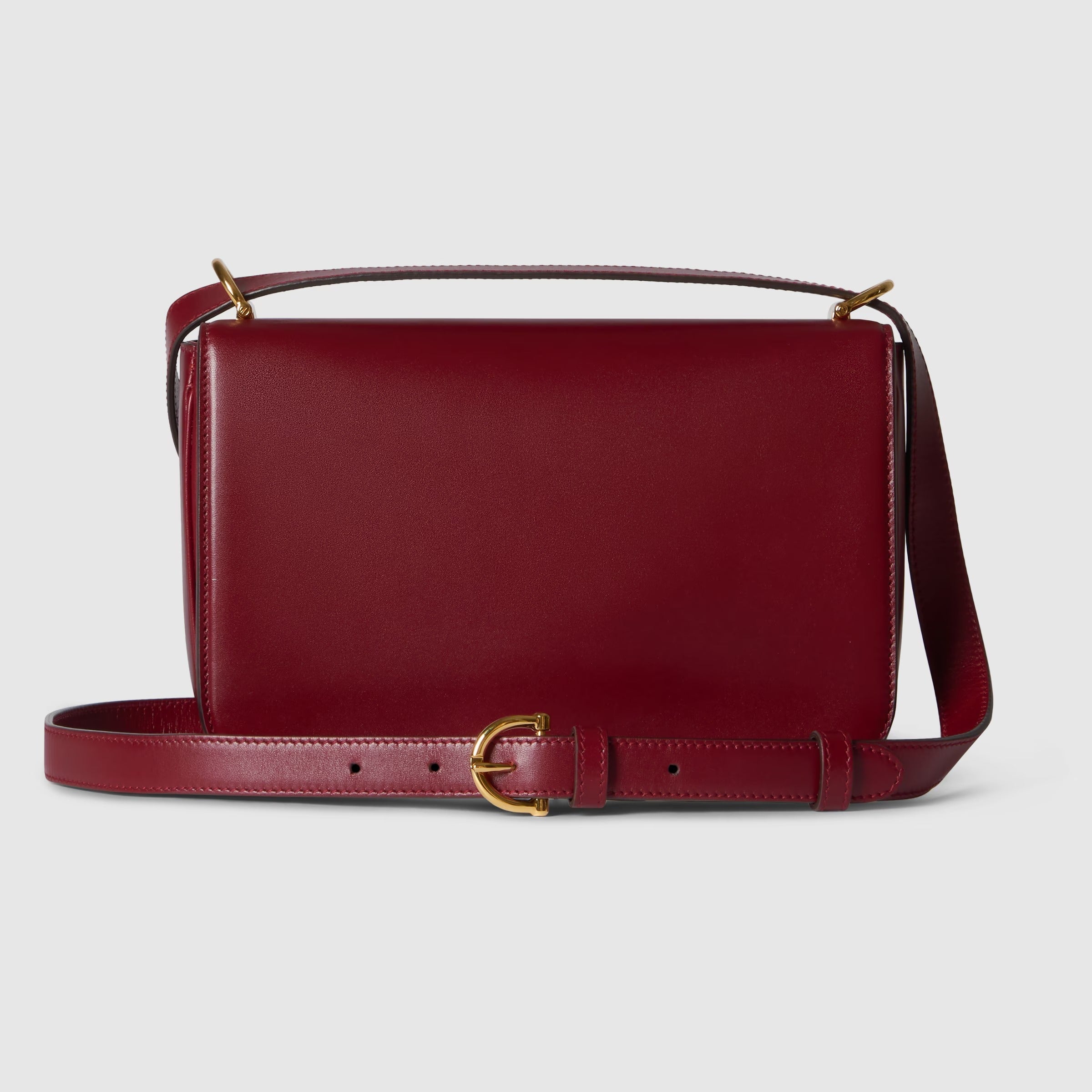 Gucci Siena Small Shoulder Bag – Exclusive