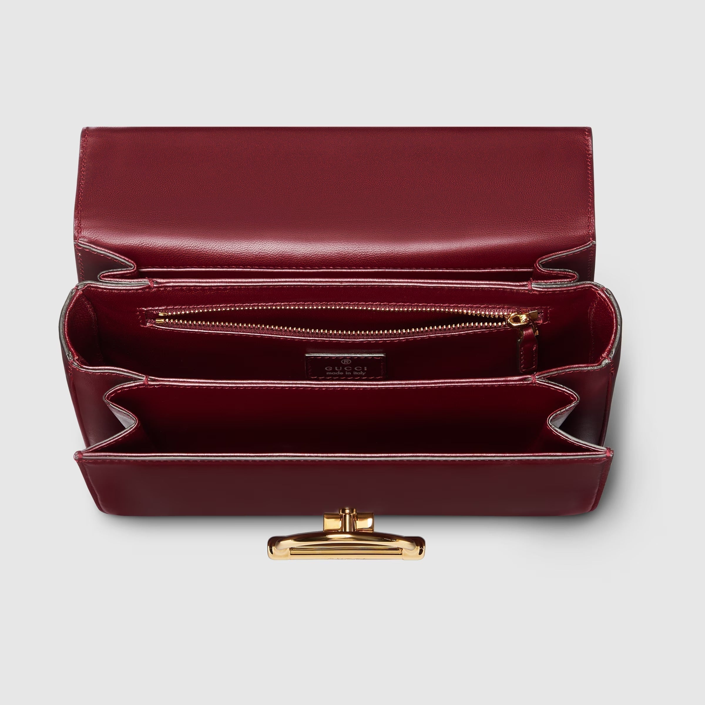 Gucci Siena Small Shoulder Bag – Exclusive