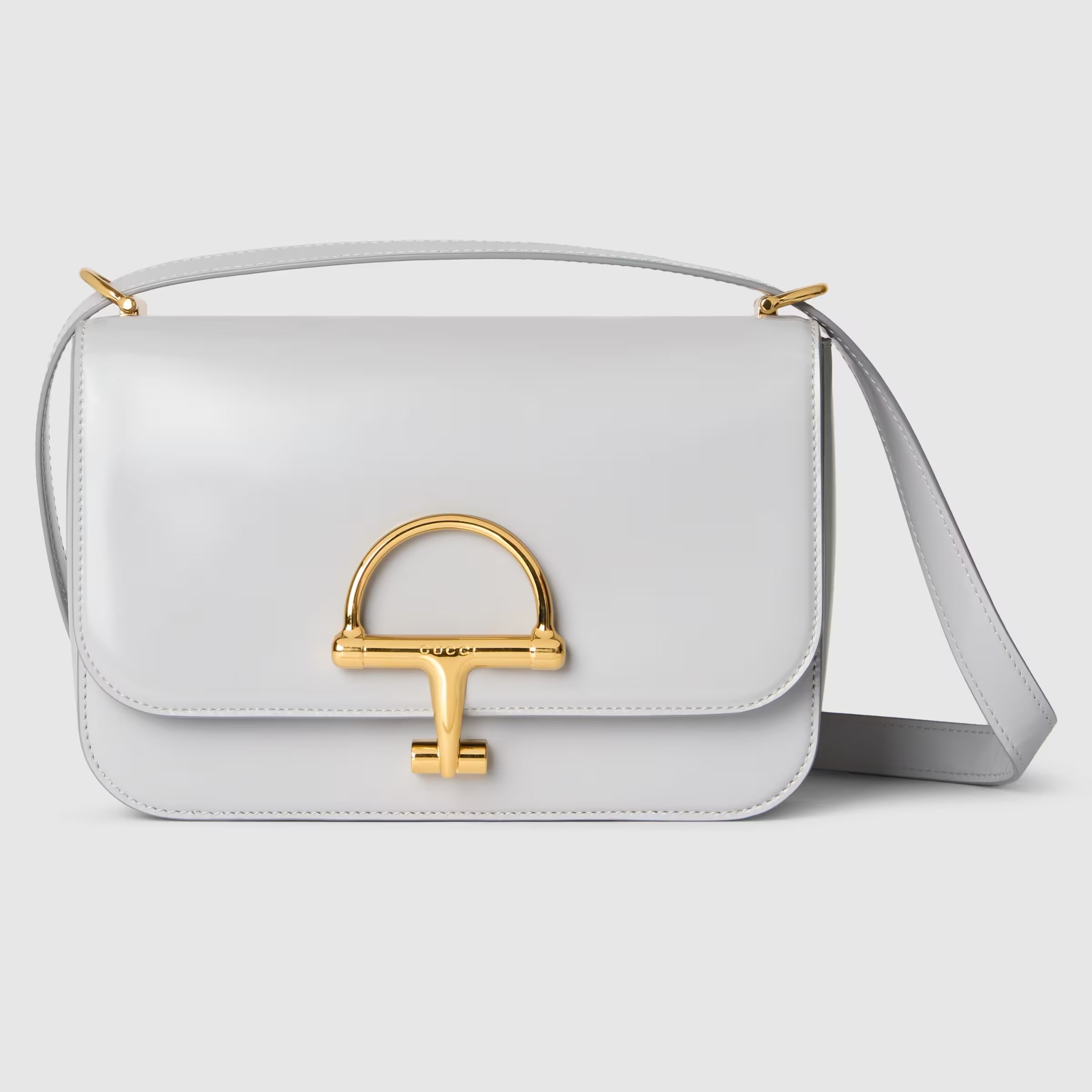 Gucci Siena Small Shoulder Bag – Exclusive