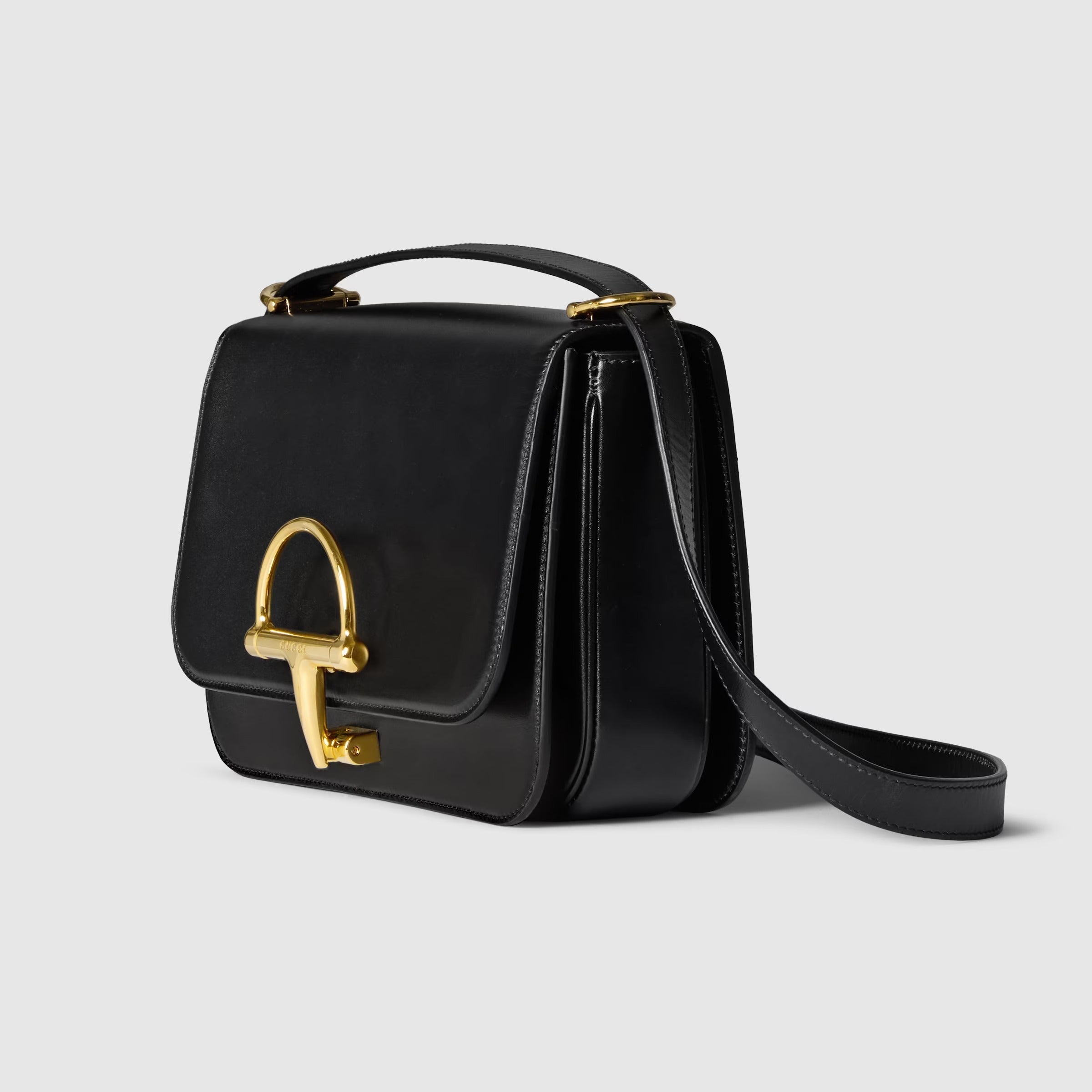 Gucci Siena Small Shoulder Bag – Exclusive