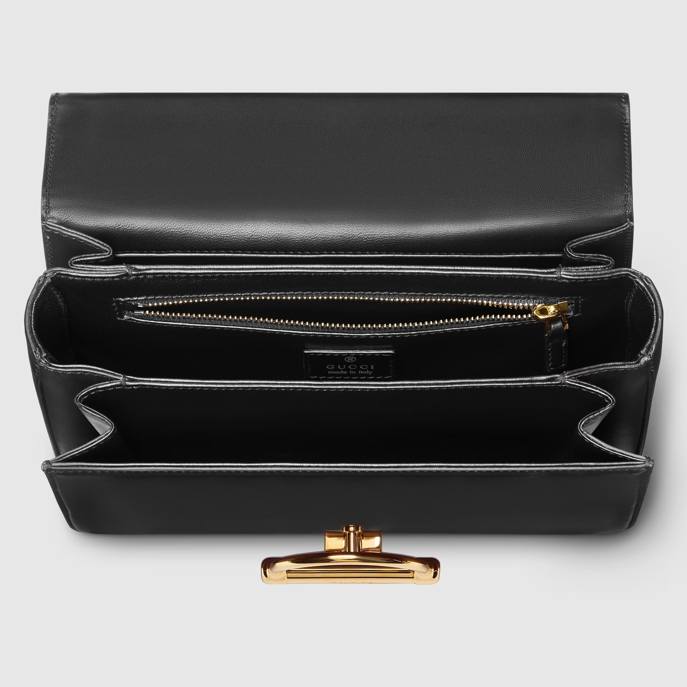 Gucci Siena Small Shoulder Bag – Exclusive
