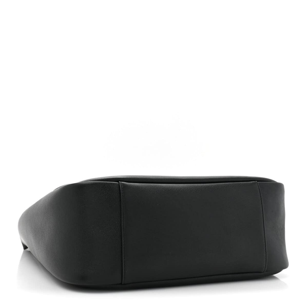 Yves Saint Laurent Handbag In Grained Leather – Small