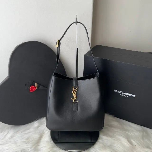 Saint Laurent Le 5 À 7 Bea Bag – Exclusive