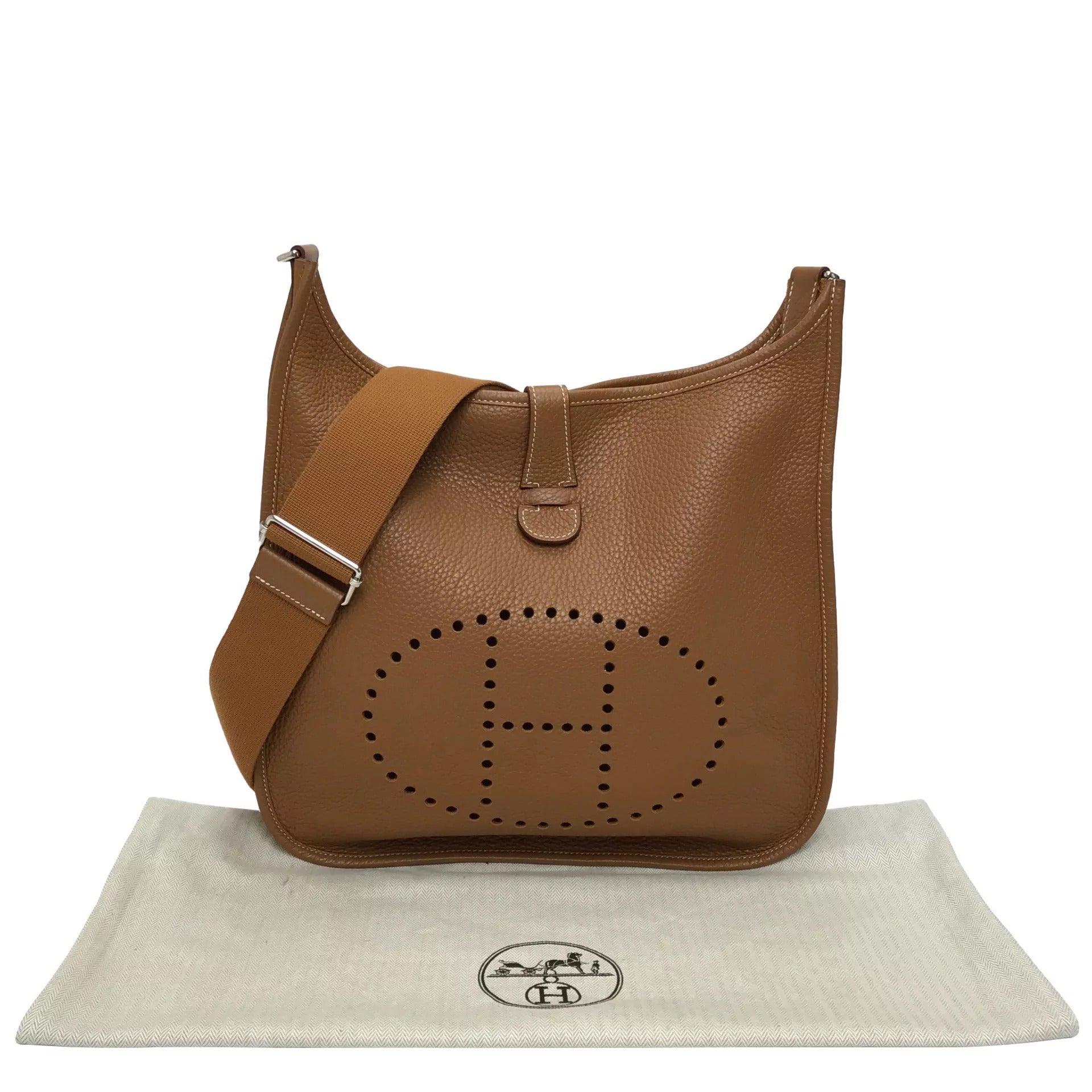 Évelyne Iii 29-bag By Hermès – Exclusive