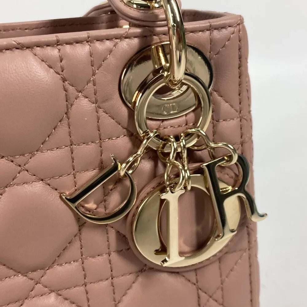 Mini Lady Dior Bag – Exclusive