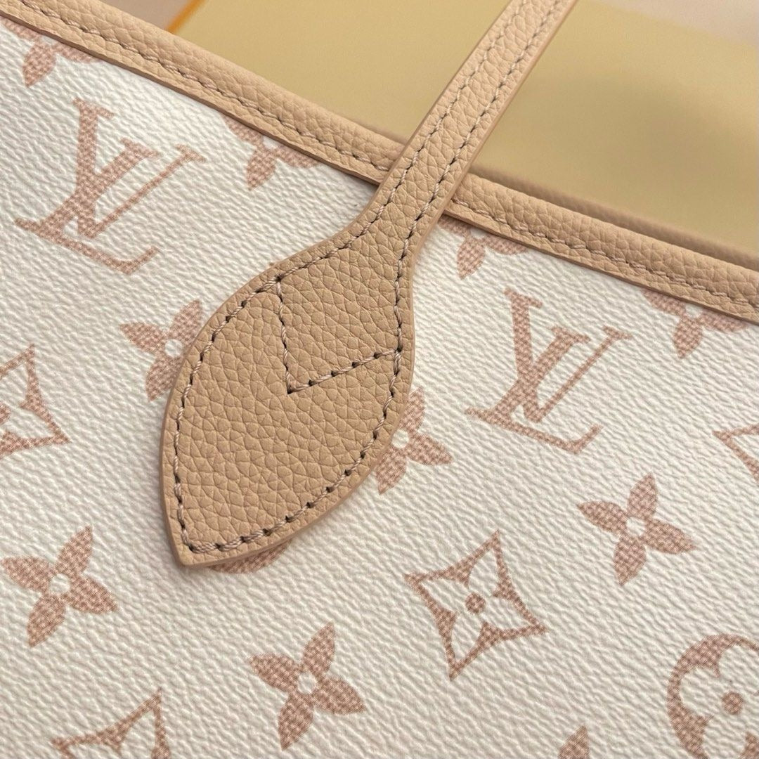 Louis Vuitton Neverfull Mm Reversible Bag – Exclusive