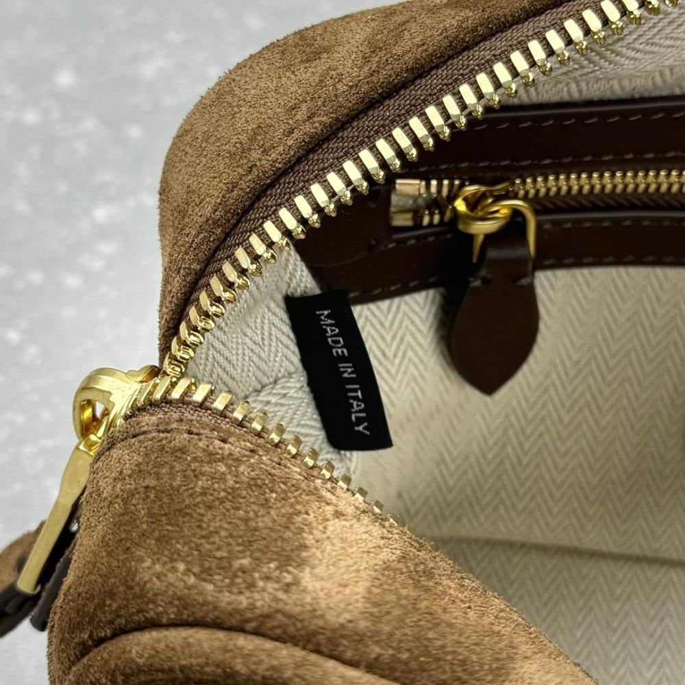 Miu Miu Arcadie Matelassé Tote – Exclusive